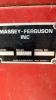 Massey Ferguson 9550 Combine Pickup Head - 6