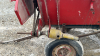 Massey Ferguson 9550 Combine Pickup Head - 15