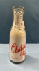 Clinton Dairy SS Round Pint Milk Bottle - 2