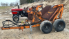 Rite Way Hydraulic Drive Stone Picker - 4