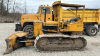 John Deere 450C Dozer with Angle Blade - 2