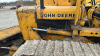 John Deere 450C Dozer with Angle Blade - 13