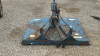 Ford 951A 3pth 5ft Rotary Mower - 2