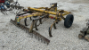 Landoll 9-Shank 3pth Chisel Plow - 5