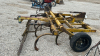 Landoll 9-Shank 3pth Chisel Plow - 6