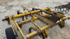 Landoll 9-Shank 3pth Chisel Plow - 9