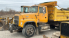 1995 Ford L9000 Tandem Dump Truck - 2