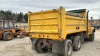 1995 Ford L9000 Tandem Dump Truck - 5