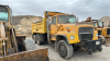 1995 Ford L9000 Tandem Dump Truck - 7