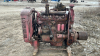 International WD-9 Stationary Engine - 2