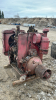 International WD-9 Stationary Engine - 3