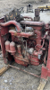 International WD-9 Stationary Engine - 9