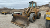 Ford A-64 Payloader