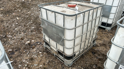 1000 Litre Tote