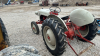Ford 8N Gas Tractor - 3