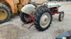 Ford 8N Gas Tractor - 5