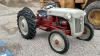 Ford 8N Gas Tractor - 7