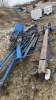 Patz Silo Unloader for 20ft Silo - 6