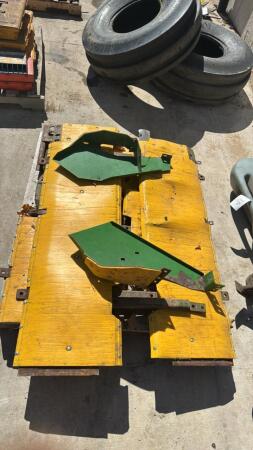 HEADER PARTS FOR JOHN DEERE 900 SERIES HEAD