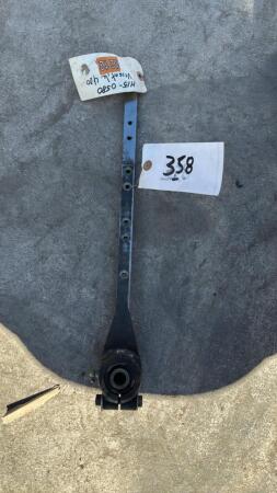 VERSATILE KNIFE HEAD WITH BUSHING
