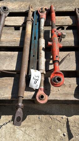 LOT OF 4 MISC. TOP LINKS