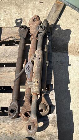 LOT OF 4 MISC. TOP LINKS