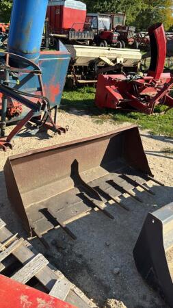 ALLIED 5FT BUCKET