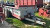 NEW IDEA 3632 TANDEM MANURE SPREADER - 2