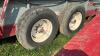 NEW IDEA 3632 TANDEM MANURE SPREADER - 5