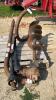 WALCO 3PTH POST HOLE AUGER - 3