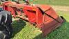 WHITE 704 4R X 30IN CORNHEAD - 4