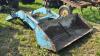 ALLIED LOADER WITH 6FT QA BUCKET AND MOUNTS - 2
