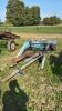 ALLIED LOADER WITH 6FT QA BUCKET AND MOUNTS - 3