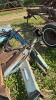 ALLIED LOADER WITH 6FT QA BUCKET AND MOUNTS - 4