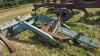 ALLIED LOADER WITH 6FT QA BUCKET AND MOUNTS - 6