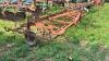 SANDERUM 14FT 3PTH CULTIVATOR - 3