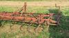 SANDERUM 14FT 3PTH CULTIVATOR - 4