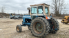 Ford 8000 Diesel Tractor - 3