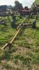 HOMEBILT HEADER WAGON