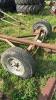 HOMEBILT HEADER WAGON - 3