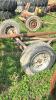 HOMEBILT HEADER WAGON - 4