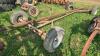 HOMEBILT HEADER WAGON - 5