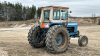 Ford 8000 Diesel Tractor - 5
