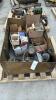 LOT OF TRACTOR LIGHTS