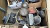 LOT OF TRACTOR LIGHTS - 2