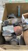 LOT OF TRACTOR LIGHTS - 3