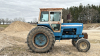 Ford 8000 Diesel Tractor - 6