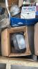 LOT OF TRACTOR LIGHTS - 4