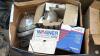 LOT OF TRACTOR LIGHTS - 5