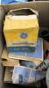 LOT OF TRACTOR LIGHTS - 8